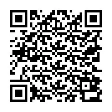 QR Code for Phone number +19722832414