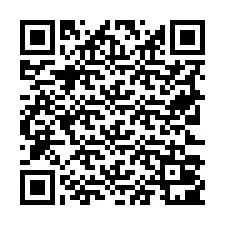 QR-kood telefoninumbri jaoks +19723001216