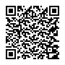 QR-kood telefoninumbri jaoks +19723002172