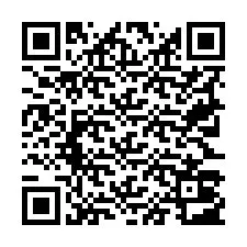 QR Code สำหรับหมายเลขโทรศัพท์ +19723003929