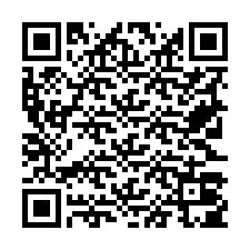 Codice QR per il numero di telefono +19723005837