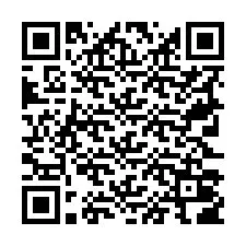 Codice QR per il numero di telefono +19723006260