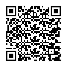 QR Code for Phone number +19723007516