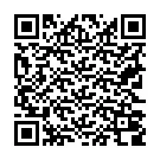 Kode QR untuk nomor Telepon +19723008265