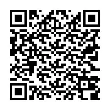 Código QR para número de teléfono +19723008428