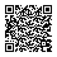 QR Code pour le numéro de téléphone +19723008464