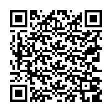 QR Code สำหรับหมายเลขโทรศัพท์ +19723009250