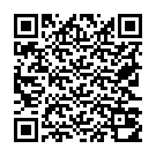 Codice QR per il numero di telefono +19723010473