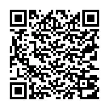 Codice QR per il numero di telefono +19723012080