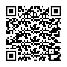 Código QR para número de telefone +19723012198