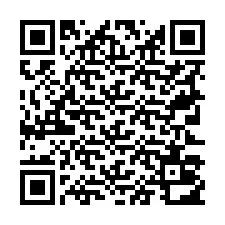 Kod QR dla numeru telefonu +19723012550