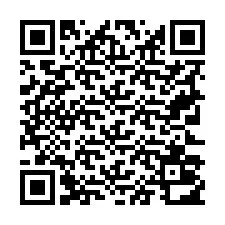 QR Code pour le numéro de téléphone +19723012745