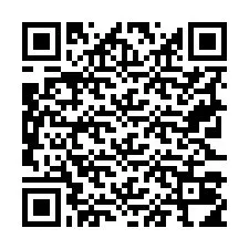 QR-koodi puhelinnumerolle +19723014065