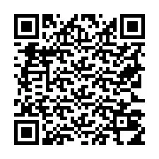 Kode QR untuk nomor Telepon +19723014106