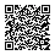 QR-code voor telefoonnummer +19723015081