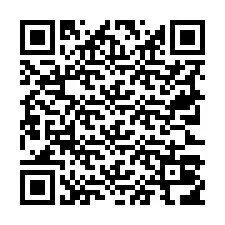 Kode QR untuk nomor Telepon +19723016808