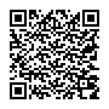 Kode QR untuk nomor Telepon +19723018184