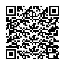 Kod QR dla numeru telefonu +19723020344