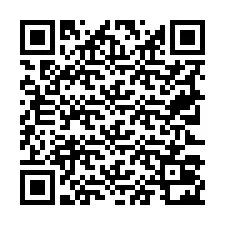 QR Code สำหรับหมายเลขโทรศัพท์ +19723022159