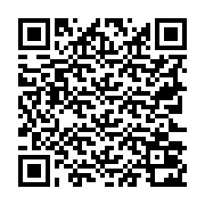 QR-Code für Telefonnummer +19723022348