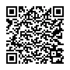 QR-код для номера телефона +19723022539