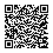 QR Code pour le numéro de téléphone +19723023059