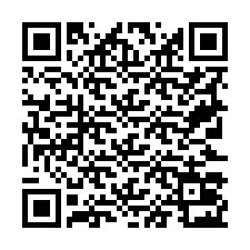 QR код за телефонен номер +19723023481