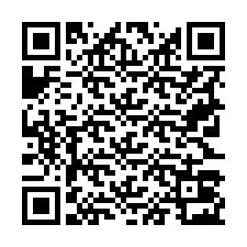 QR-Code für Telefonnummer +19723023825