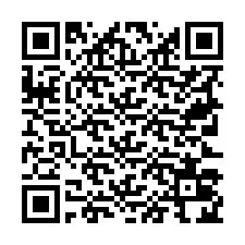 QR Code for Phone number +19723024514