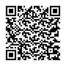 QR Code สำหรับหมายเลขโทรศัพท์ +19723027180