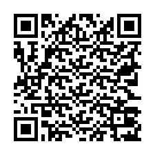 QR Code for Phone number +19723027928