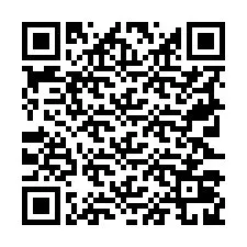 QR Code pour le numéro de téléphone +19723029170