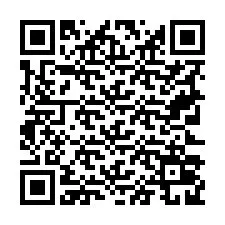 QR Code for Phone number +19723029645