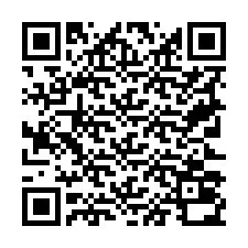 QR Code pour le numéro de téléphone +19723030341