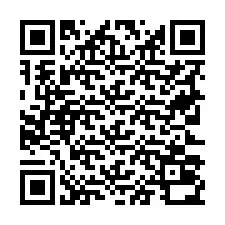 QR Code pour le numéro de téléphone +19723030342