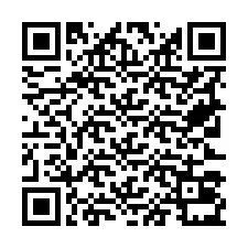 QR kód a telefonszámhoz +19723031013