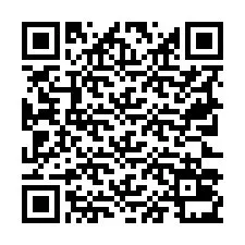 电话号码二维码 +19723031608