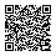 電話番号のQRコード +19723032064