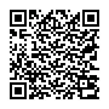 QR-kood telefoninumbri jaoks +19723032450