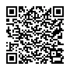 Codice QR per il numero di telefono +19723033441