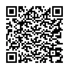 QR-Code für Telefonnummer +19723034888