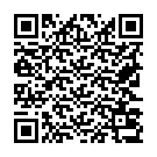 QR-код для номера телефона +19723037577