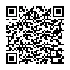 QR-koodi puhelinnumerolle +19723200026