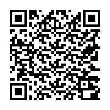 QR Code pour le numéro de téléphone +19723200986