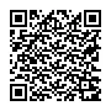 Kode QR untuk nomor Telepon +19723201252