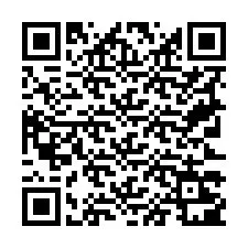 Kode QR untuk nomor Telepon +19723201411