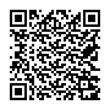 QR Code สำหรับหมายเลขโทรศัพท์ +19723201627