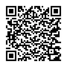 QR код за телефонен номер +19723202078