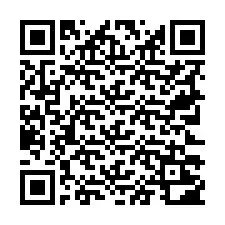 QR Code for Phone number +19723202218