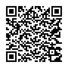 Kode QR untuk nomor Telepon +19723202429